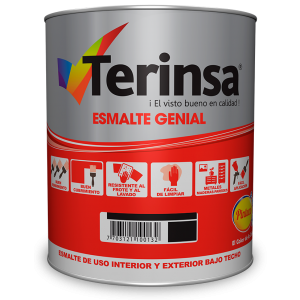 Esmalte Genial Terinsa