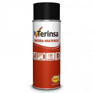 Aerosol Multiusos de Terinsa